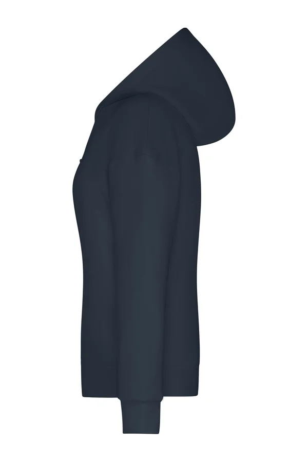 Ladies´ Lounge Hoody Navy