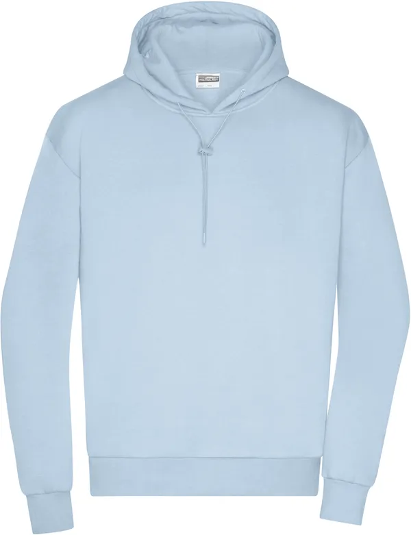 Herren Lounge Kapuzen Sweater