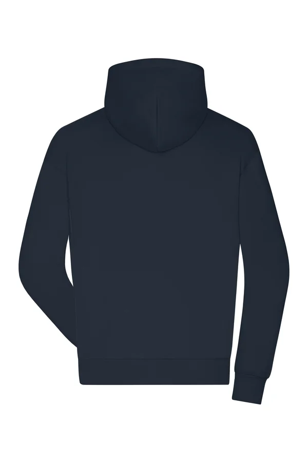 Men´s Lounge Hoody Navy