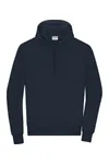 Men´s Lounge Hoody Navy
