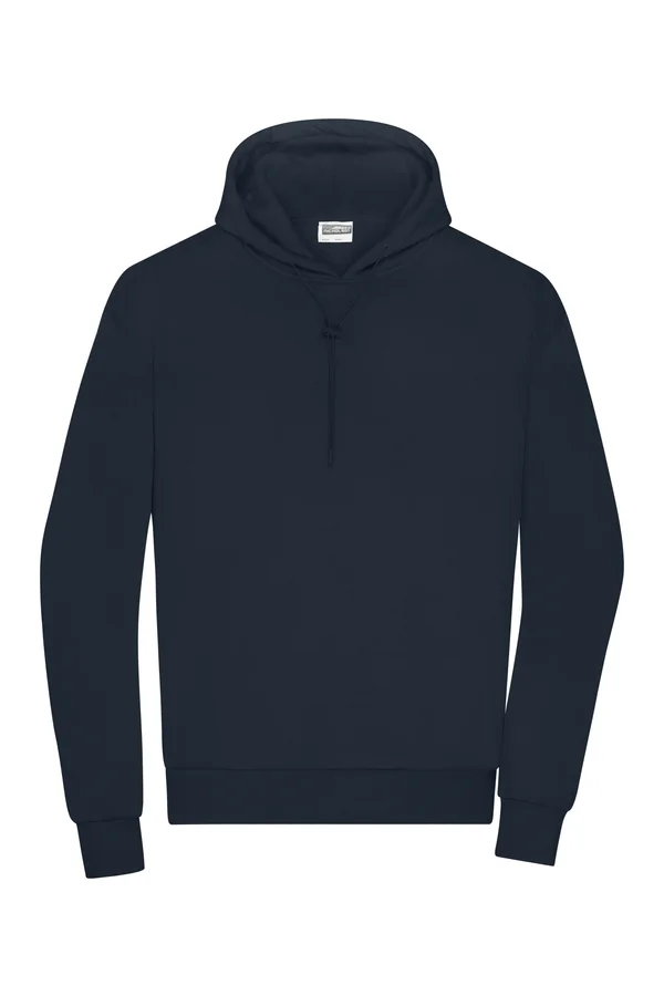 Men´s Lounge Hoody Navy