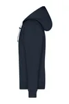 Men´s Lounge Hoody Navy