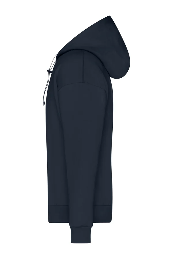 Men´s Lounge Hoody Navy