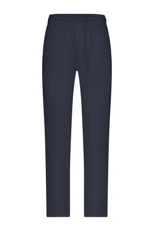 Ladies´ Lounge Pants Navy