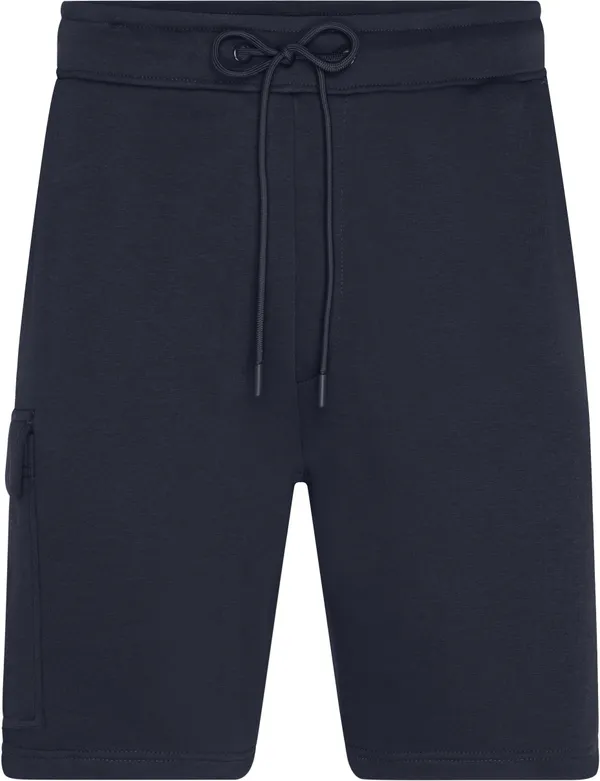 Herren Lounge Sweat Shorts