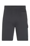 Men´s Lounge Shorts graphite