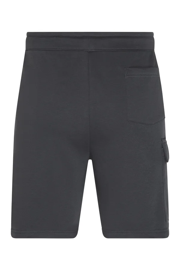 Men´s Lounge Shorts graphite