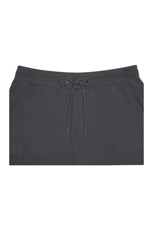 Men´s Lounge Shorts graphite