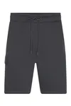 Men´s Lounge Shorts graphite