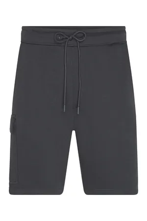 Men´s Lounge Shorts graphite