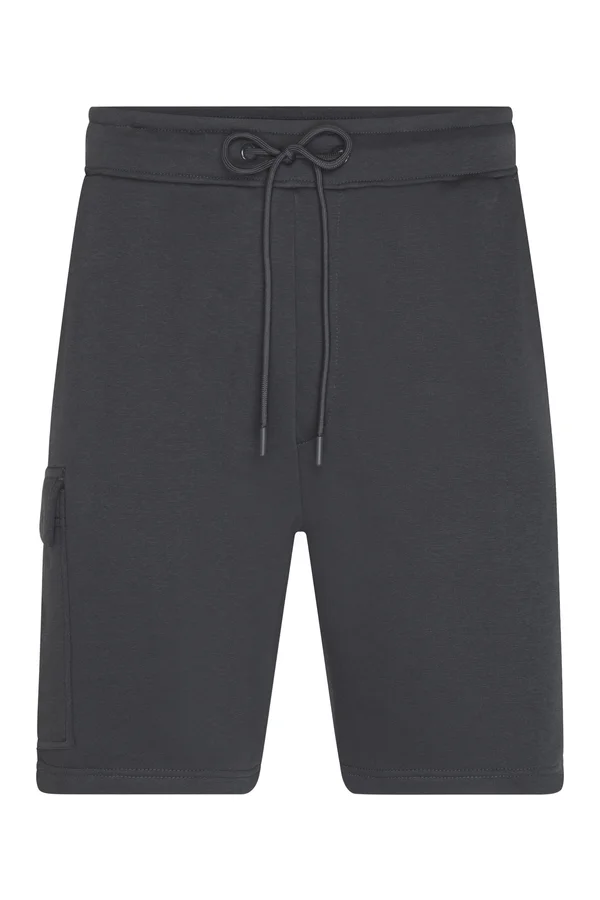 Men´s Lounge Shorts graphite