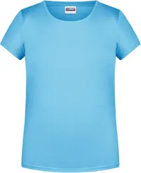 Mädchen Bio T-Shirt