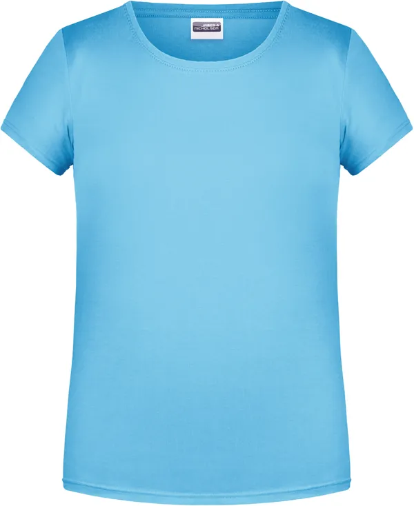 Mädchen Bio T-Shirt
