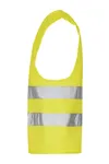 Safety Vest Kids Fluorescent Yellow