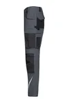 Workwear Hose - Strong carbon/black