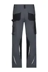 Workwear Hose - Strong carbon/black