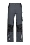 Workwear Hose - Strong carbon/black