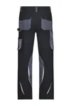 Workwear Pants -STRONG- black/carbon