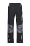 Workwear Pants -STRONG- black/carbon