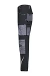 Workwear Pants -STRONG- black/carbon