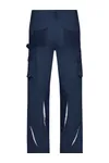 Workwear Hose - Strong Navy / Navy