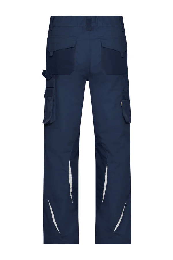 Workwear Hose - Strong Navy / Navy