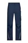 Workwear Hose - Strong Navy / Navy
