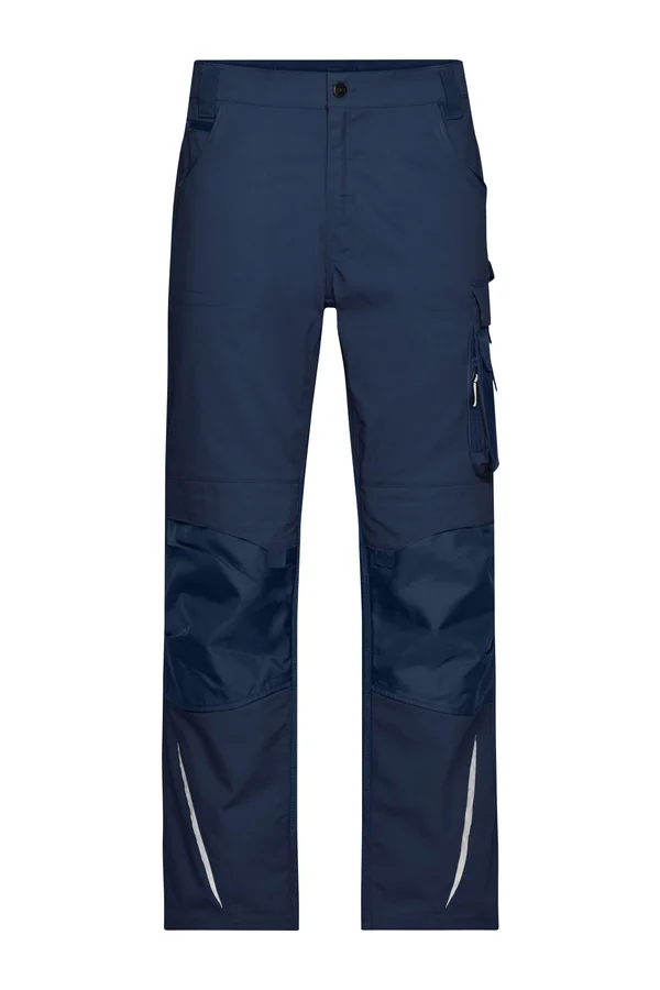 Workwear Hose - Strong Navy / Navy