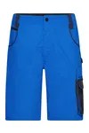 Workwear Shorts - Strong royal/navy