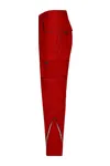 Workwear Hose - Color red/navy