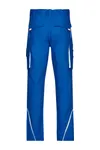 Workwear Hose - Color ROYAL / WHITE