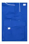 Workwear Hose - Color ROYAL / WHITE