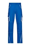 Workwear Hose - Color ROYAL / WHITE