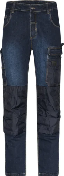 Workwear Jeans