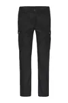 Workwear Cargo Hose - Solid Black