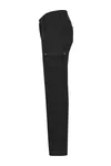 Workwear Cargo Pants Black