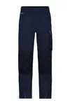 Workwear Pants - SOLID - Navy