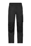 Workwear Hose - Solid Black