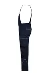 Workwear Latzhose - Solid Navy