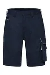 Workwear Bermuda - Solid Navy