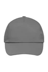 5 Panel Promo Cap