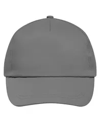 5 Panel Promo Cap