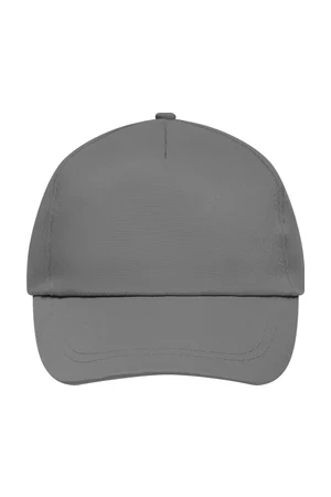 5 Panel Promo Cap