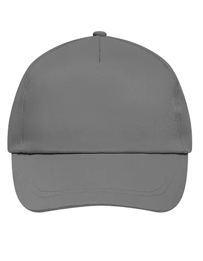 5 Panel Promo Cap