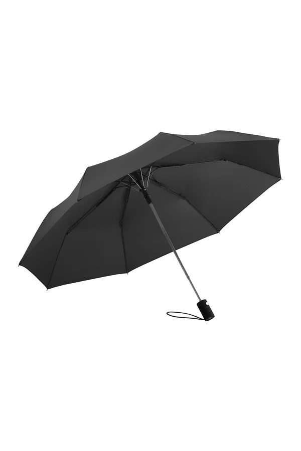 AC-Mini-Taschenschirm Black
