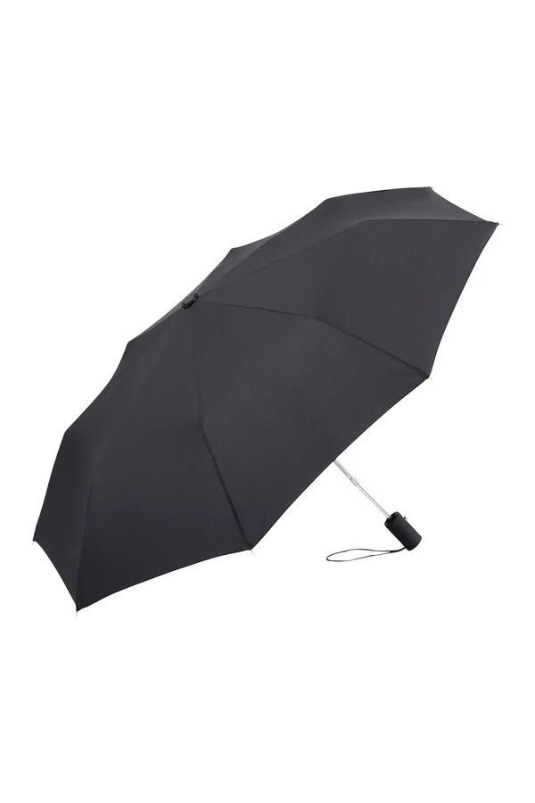 AC-Mini-Taschenschirm Black