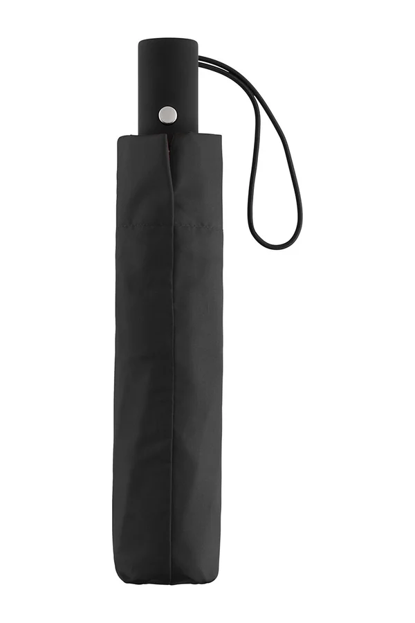 AC-Mini-Taschenschirm Black
