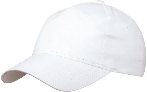 6 Panel Promo Kappe