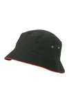 Fisherman Piping Hat
