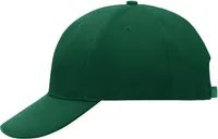 6 Panel Kappe verstärkt